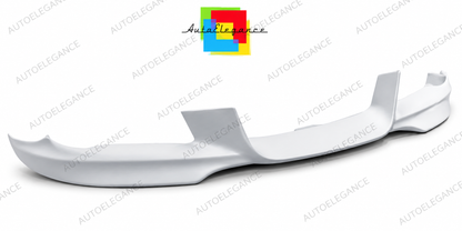 👉ART.11159 SOTTO PARAURTI ADATTO PER BMW 3 E92 COUPE LOOK M-SPORT GREZZO👈