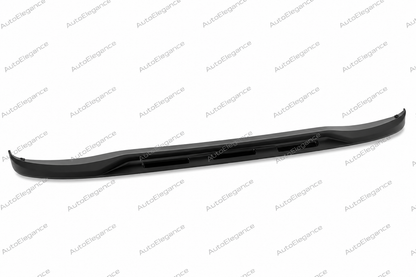 👉ART.9614 Splitter Anteriore Smart 453 EQ Fortwo NERO LUCIDO👈