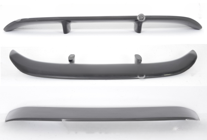 ❤️Spoiler posteriore compatibile con HONDA Accord Berlina 1999–2002 look sport❤️