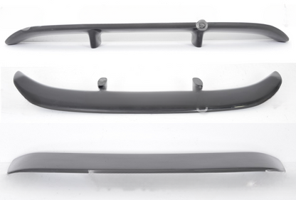 ❤️Spoiler posteriore compatibile con HONDA Accord Berlina 1999–2002 look sport❤️