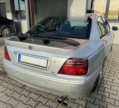 ❤️Spoiler posteriore compatibile con HONDA Accord Berlina 1999–2002 look sport❤️