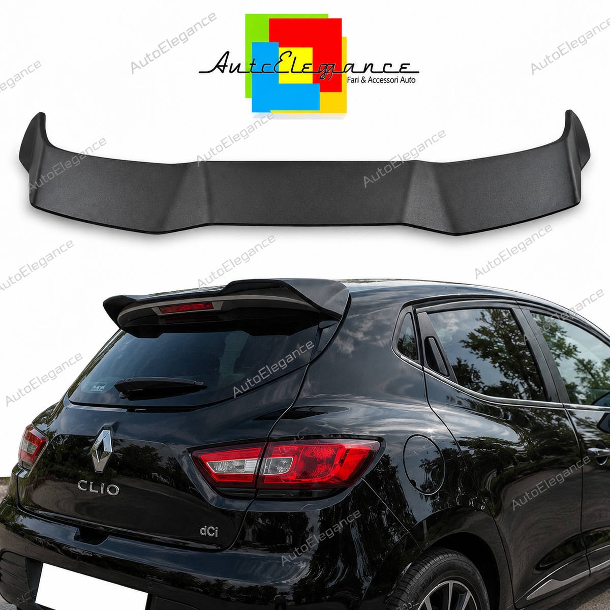 BODYKIT E36 + COUPE REAR LIGHTS WITH WHITE INDICATOR