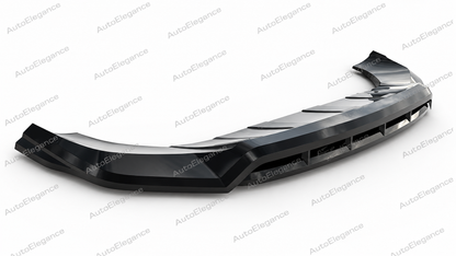 BODYKIT E36 + COUPE REAR LIGHTS WITH WHITE INDICATOR