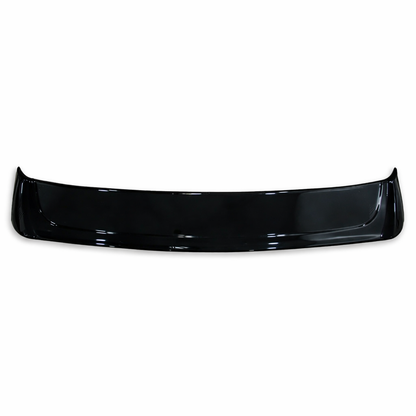 💫ART.9469 Spoiler Posteriore Stile Osir in ABS per VW GOLF 8  2020 Nero Lucido💫