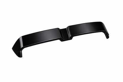 💫ART.9464 Spoiler Posteriore Oettinger per Golf 7 GTI 2012-2020 Nero Lucido💫