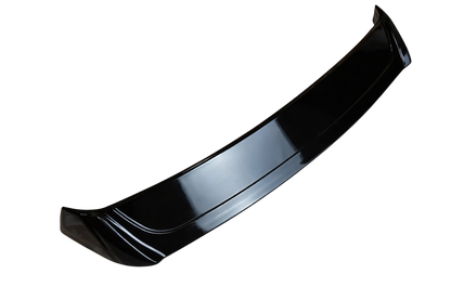 💫ART.9469 Spoiler Posteriore Stile Osir in ABS per VW GOLF 8  2020 Nero Lucido💫