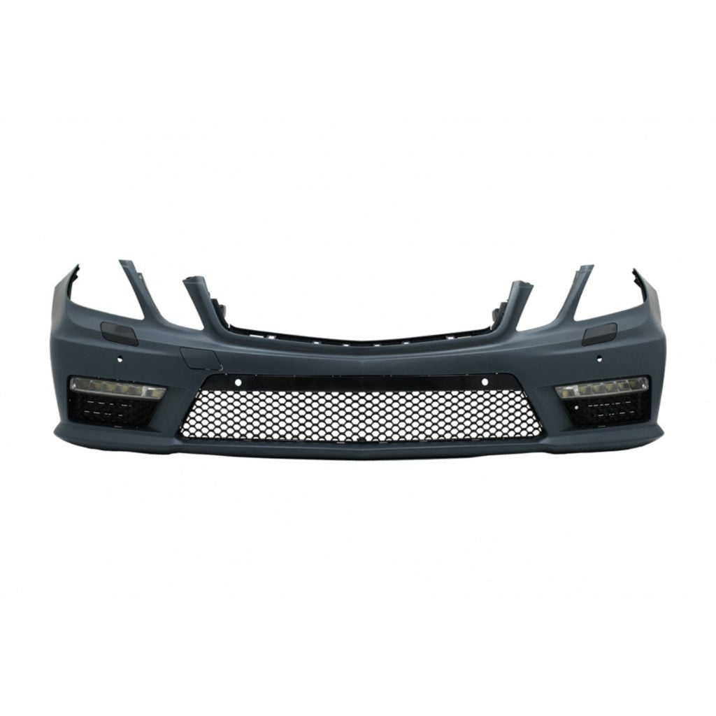 Paraurti Anteriore adatto per Mercedes E-Class (W212) Sedan Estate (2009-2013)