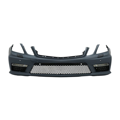Paraurti Anteriore adatto per Mercedes E-Class (W212) Sedan Estate (2009-2013)
