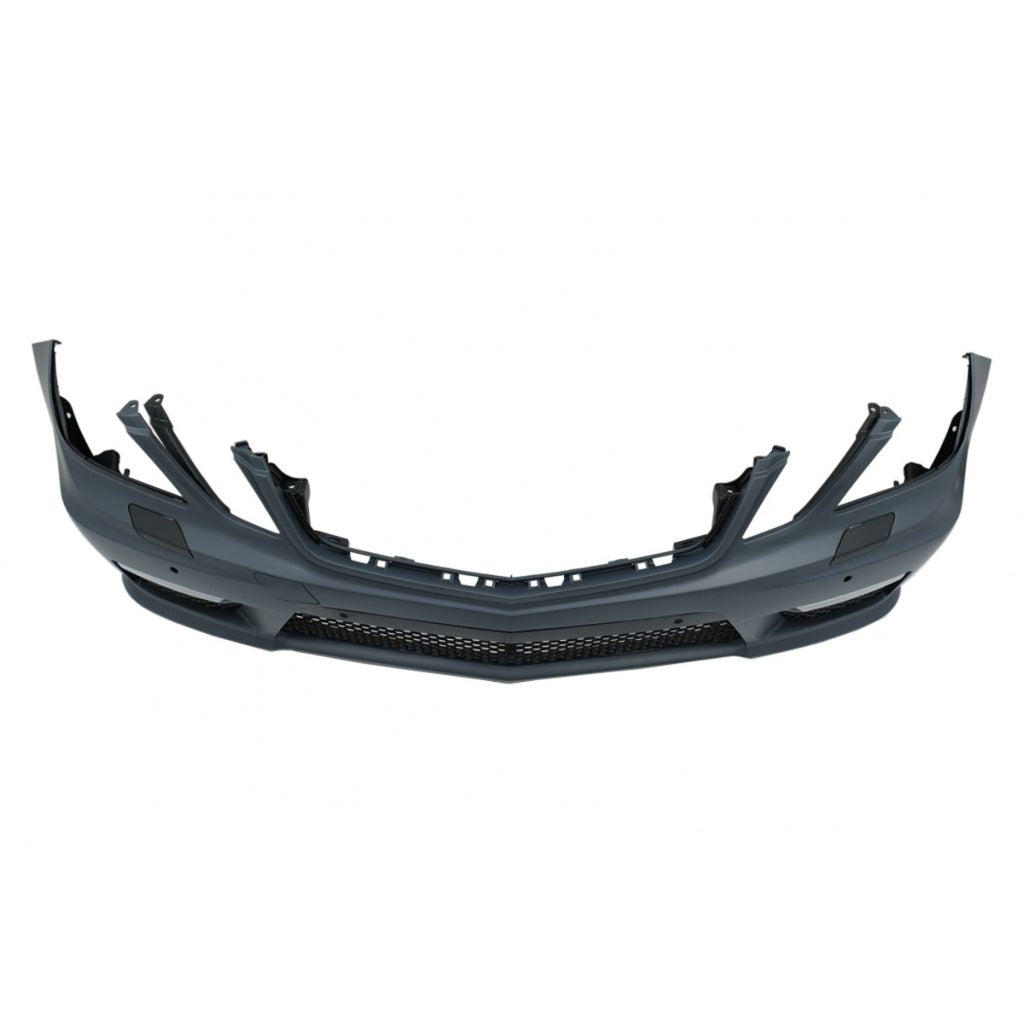 Paraurti Anteriore adatto per Mercedes E-Class (W212) Sedan Estate (2009-2013)