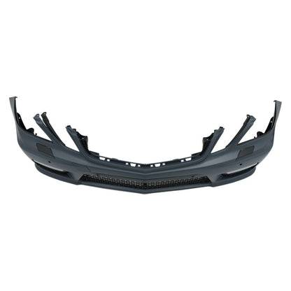 Paraurti Anteriore adatto per Mercedes E-Class (W212) Sedan Estate (2009-2013)