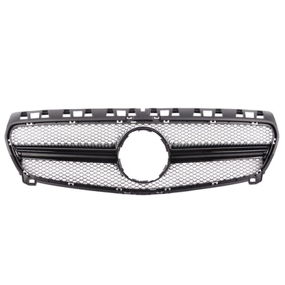 Grille suitable for Mercedes A-Class W176 2012-2015