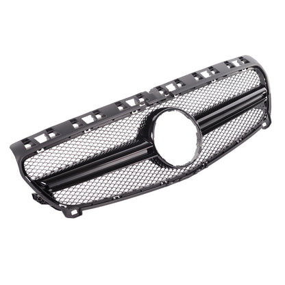 Grille suitable for Mercedes A-Class W176 2012-2015
