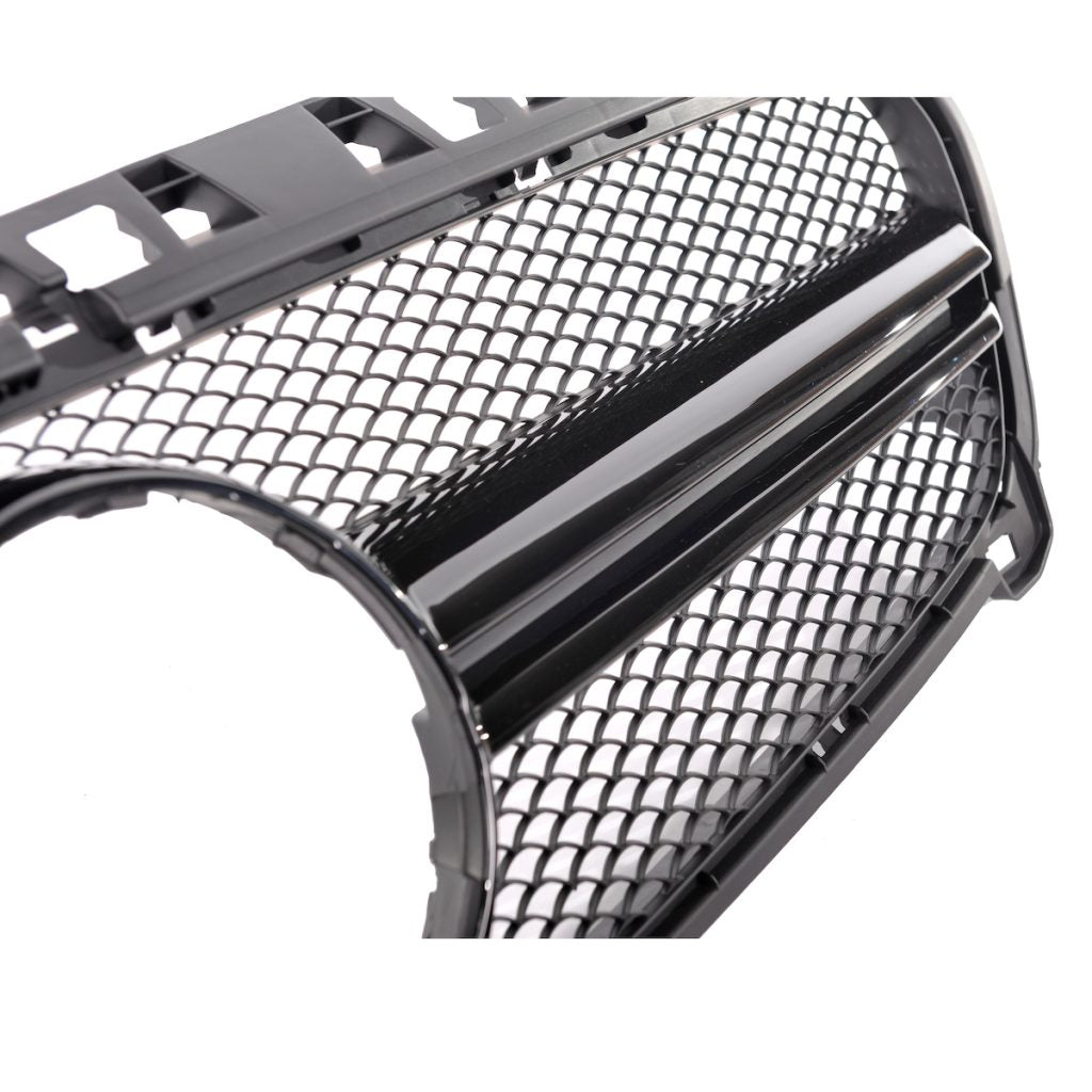 Grille suitable for Mercedes A-Class W176 2012-2015