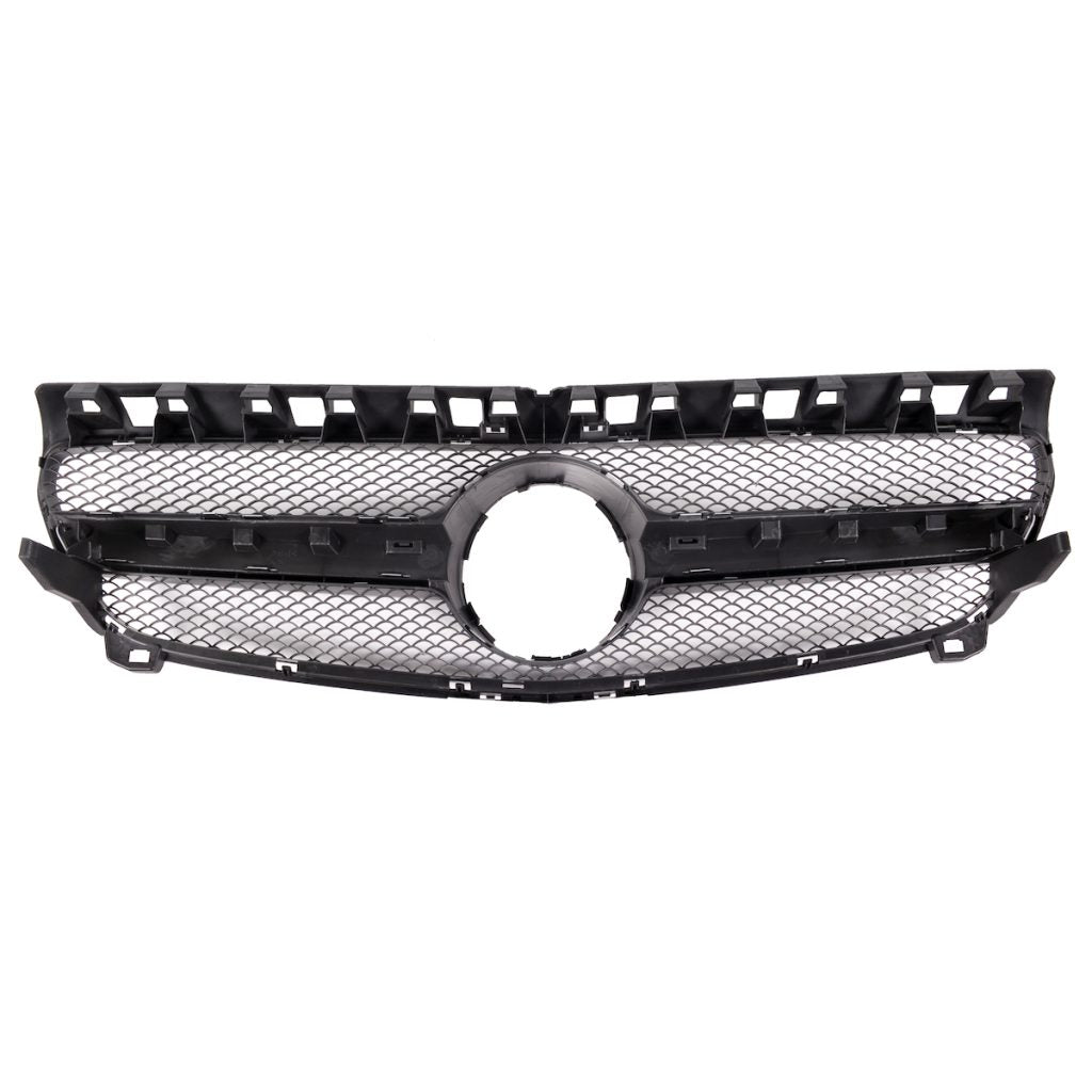 Grille suitable for Mercedes A-Class W176 2012-2015