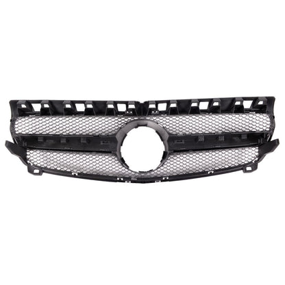 Grille suitable for Mercedes A-Class W176 2012-2015