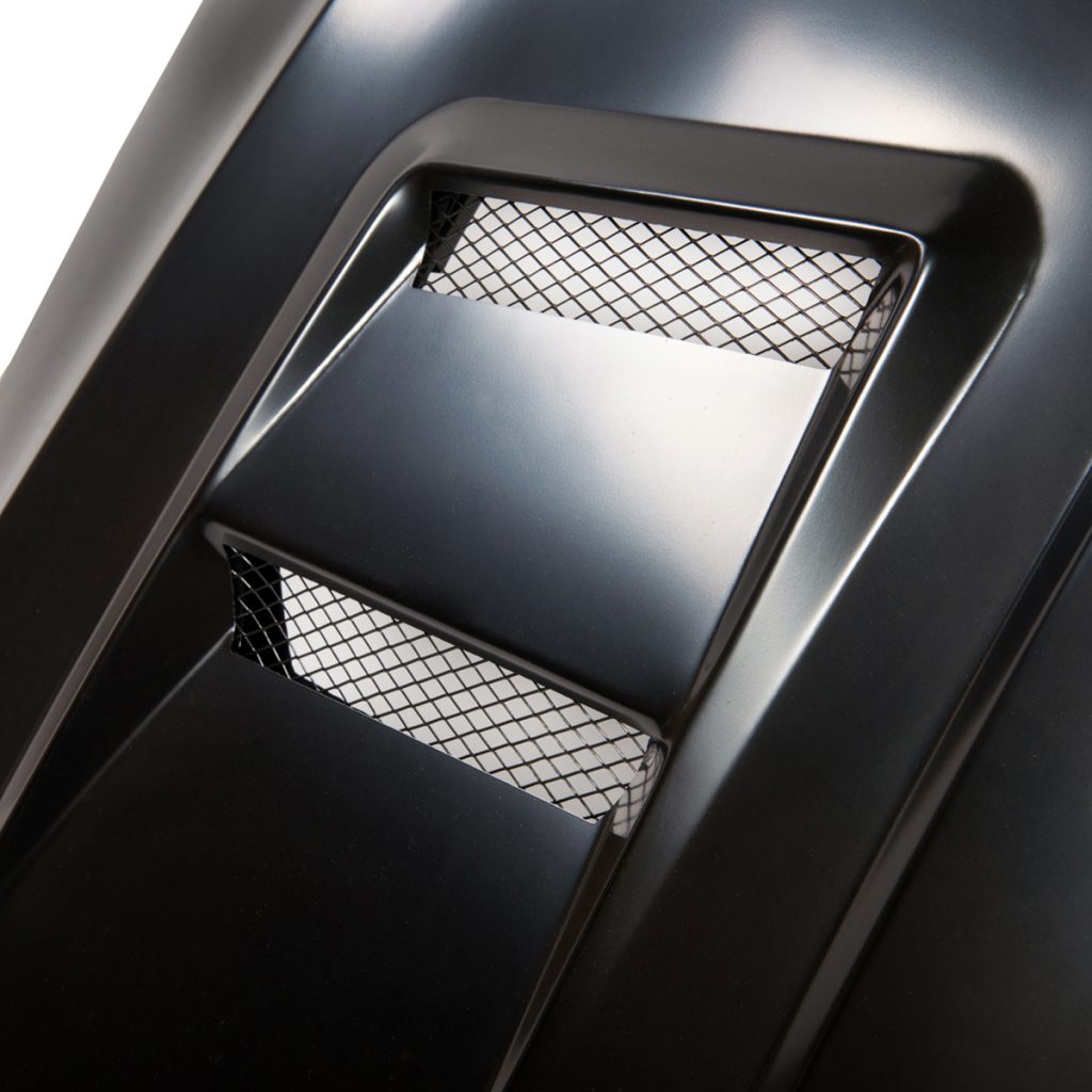 Cofano adatto per VW Golf 7 2012-2019