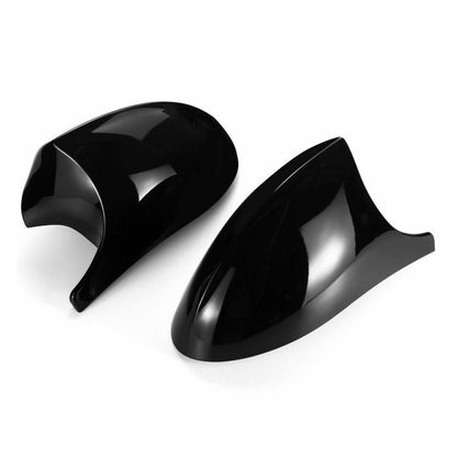 🔥Set di calotte specchietti per Bmw (E81, E82, E87, E88, E90, E91, E92, E92) 🔥