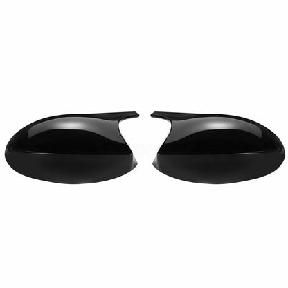 🔥Set di calotte specchietti per Bmw (E81, E82, E87, E88, E90, E91, E92, E92) 🔥
