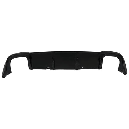 Diffusore adatto per VW Golf 8 2019+