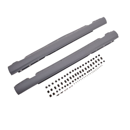 Sottominigone adatto per Mercedes C-Class W203 Sedan Estate 2000-2007
