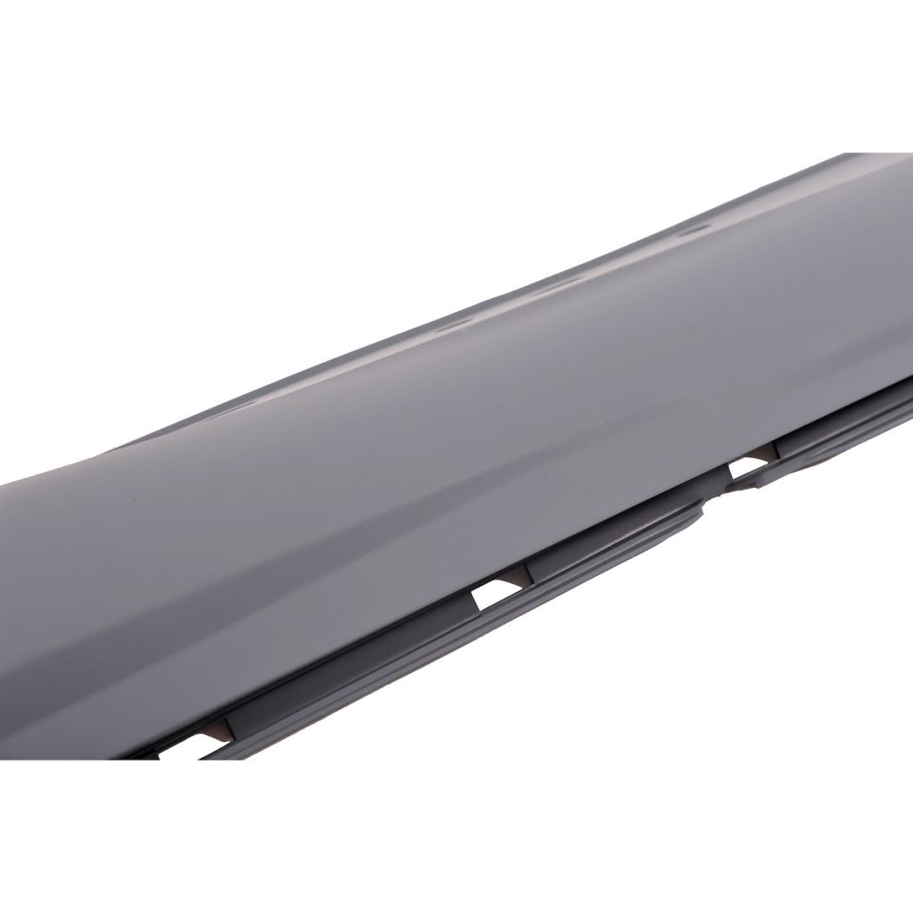 Sottominigone adatto per Mercedes C-Class W203 Sedan Estate 2000-2007