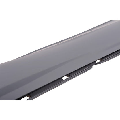 Sottominigone adatto per Mercedes C-Class W203 Sedan Estate 2000-2007