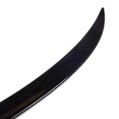 💫ART.6830 Spoiler Posteriore Sportivo per BMW 3 (E90) Berlina (2005-2011)💫