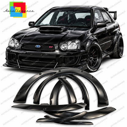 BODYKIT E36 + COUPE REAR LIGHTS WITH WHITE INDICATOR