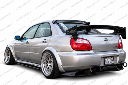 👉ART.10960 Kit passaruota larghi adatto per Subaru Impreza 2005-2007👈