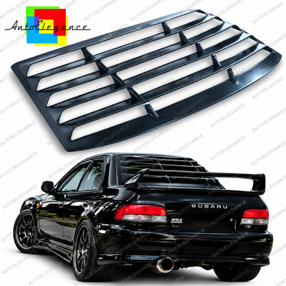 BODYKIT E36 + COUPE REAR LIGHTS WITH WHITE INDICATOR