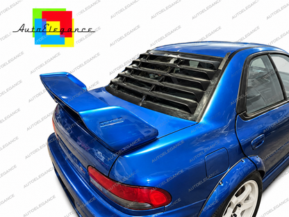 BODYKIT E36 + COUPE REAR LIGHTS WITH WHITE INDICATOR