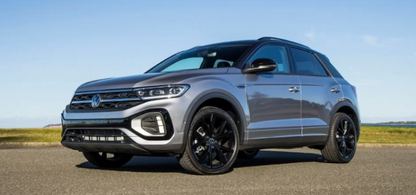 ART.4531 PARAURTI  ANTERIORI VW T-ROC