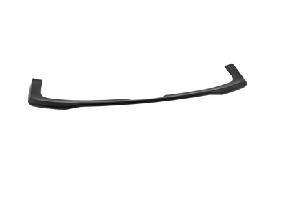 💕ART.9707 SPLITTER POSTERIORI Volkswagen Caddy Mk4 NERO LUCIDO 💕