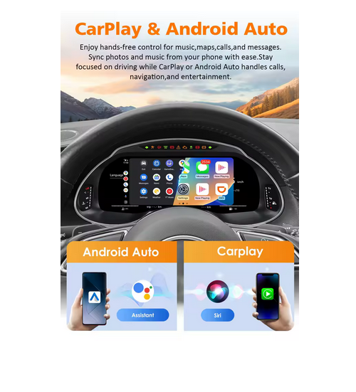 💕 VIRTUAL  COCKPIT  Audi Q5 2009-2018 💕
