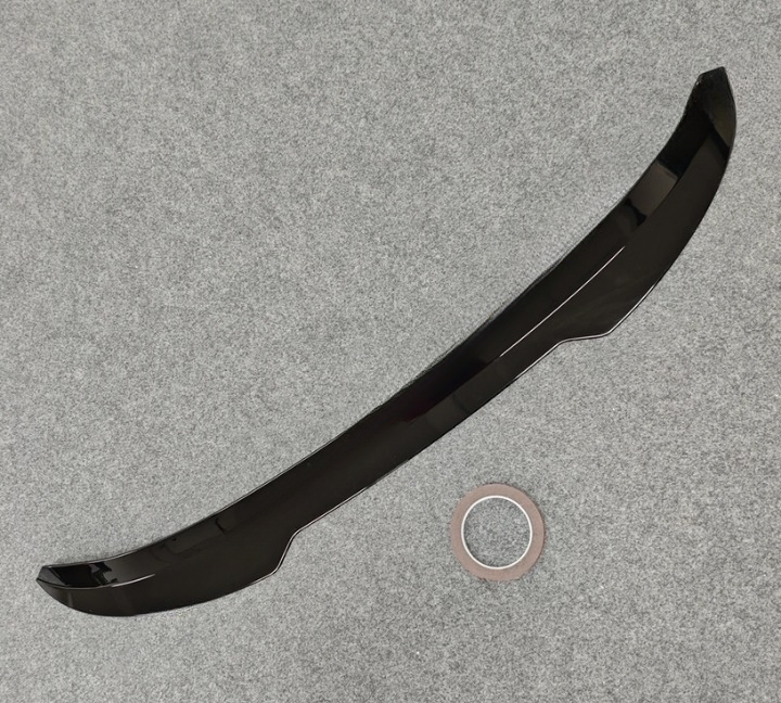 ART.7670 SPOILER CUPRA LEON MK4  2021-2025