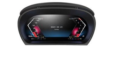 💕 VIRTUAL COCKPIT   Bmw 3 Series E90 E91 E92 2005-2012💕