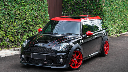 💕ART.9979  FARI ANTERIORI MINI (COOPER) 06-15 💕