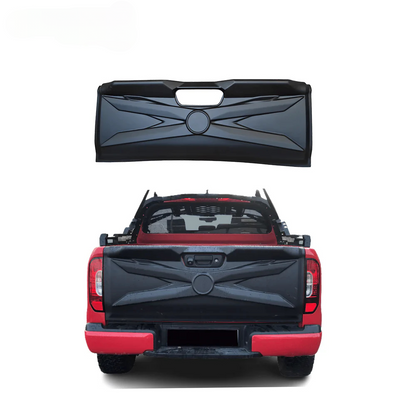 Copertura Del Portellone Posteriore adatto per MERCEDES X Class W470 2017+