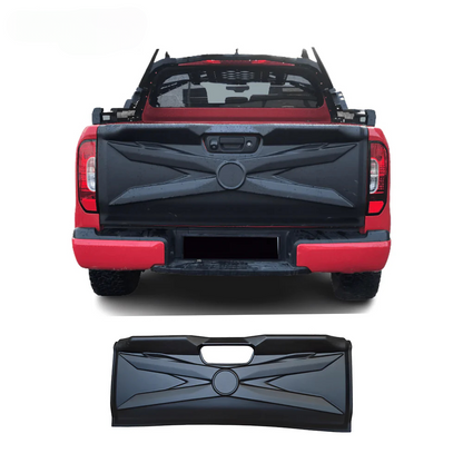 Copertura Del Portellone Posteriore adatto per MERCEDES X Class W470 2017+