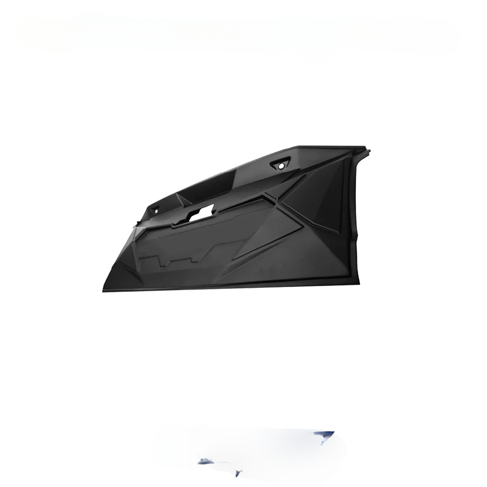 Rear Tailgate Cover suitable for MITSUBISHI L200 Triton Series 5 