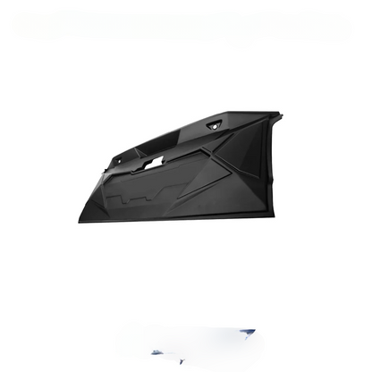 Rear Tailgate Cover suitable for MITSUBISHI L200 Triton Series 5 