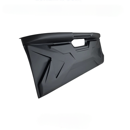 Copertura Del Portellone Posteriore adatto per MITSUBISHI L200 Triton Series 4