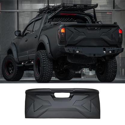 Copertura Del Portellone Posteriore adatto per NISSAN Navara NP300 (D23) 2014-20