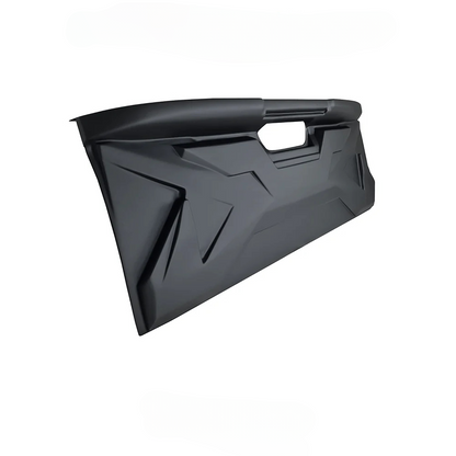 Copertura Del Portellone Posteriore adatto per NISSAN Navara NP300 (D23) 2014-20
