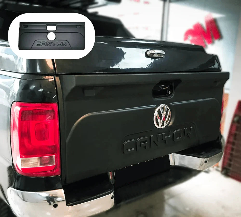 KIT ESTETICO PER VW AMAROK 2010-2016 - 4 PRODOTTI - PROMO