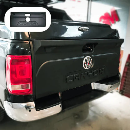💥Copertura Del Portellone Posteriore adatto per VW Amarok MK1-MK1 Facelift 10💥