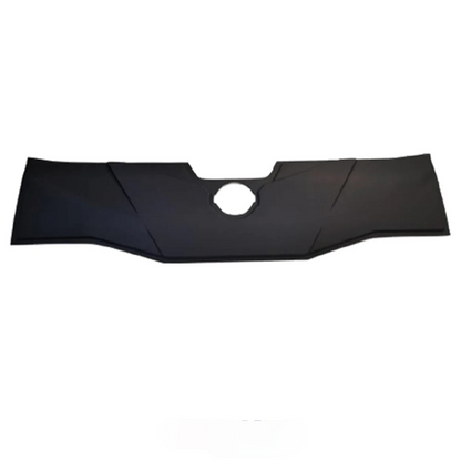 Copertura Del Portellone Posteriore adatto per MITSUBISHI L200 Triton Series 4
