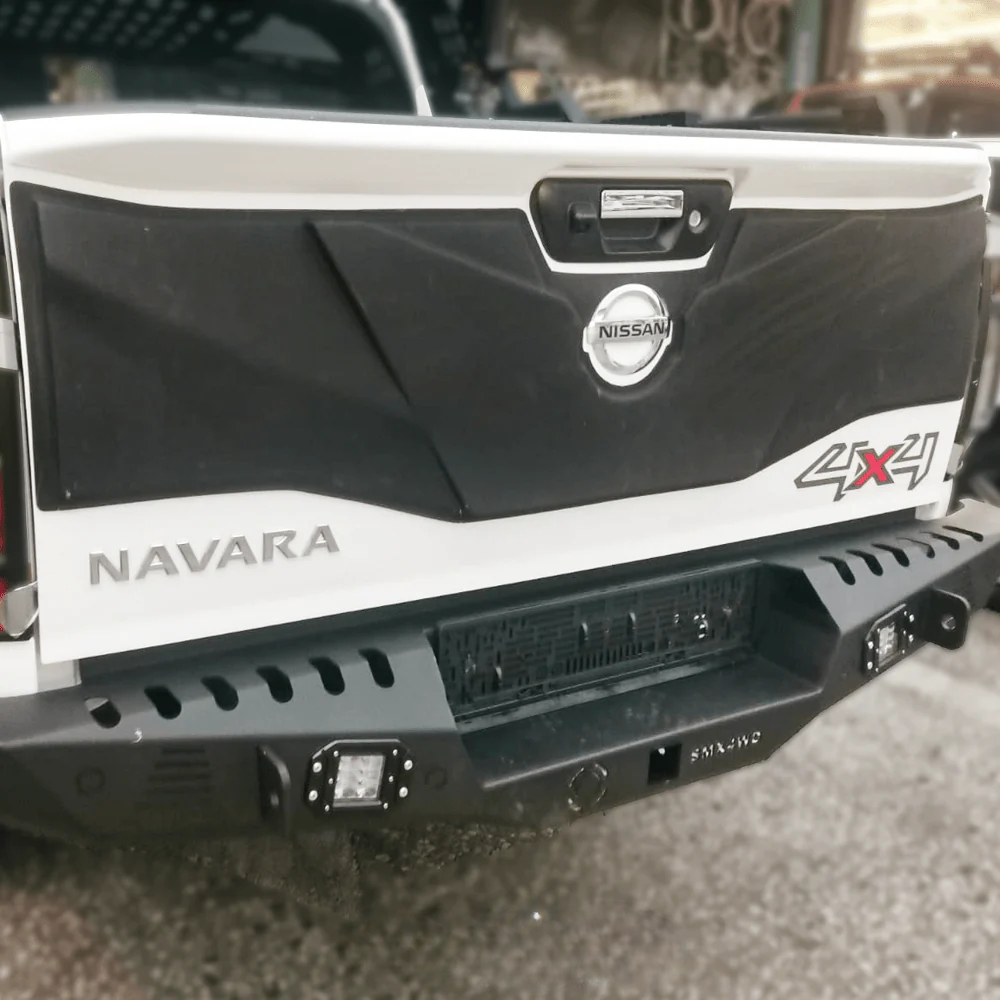 Copertura Del Portellone Posteriore adatto per MITSUBISHI L200 Triton Series 4