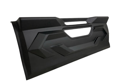 Rear Tailgate Cover Fit For TOYOTA Hilux 8Th Generation 2015- 
