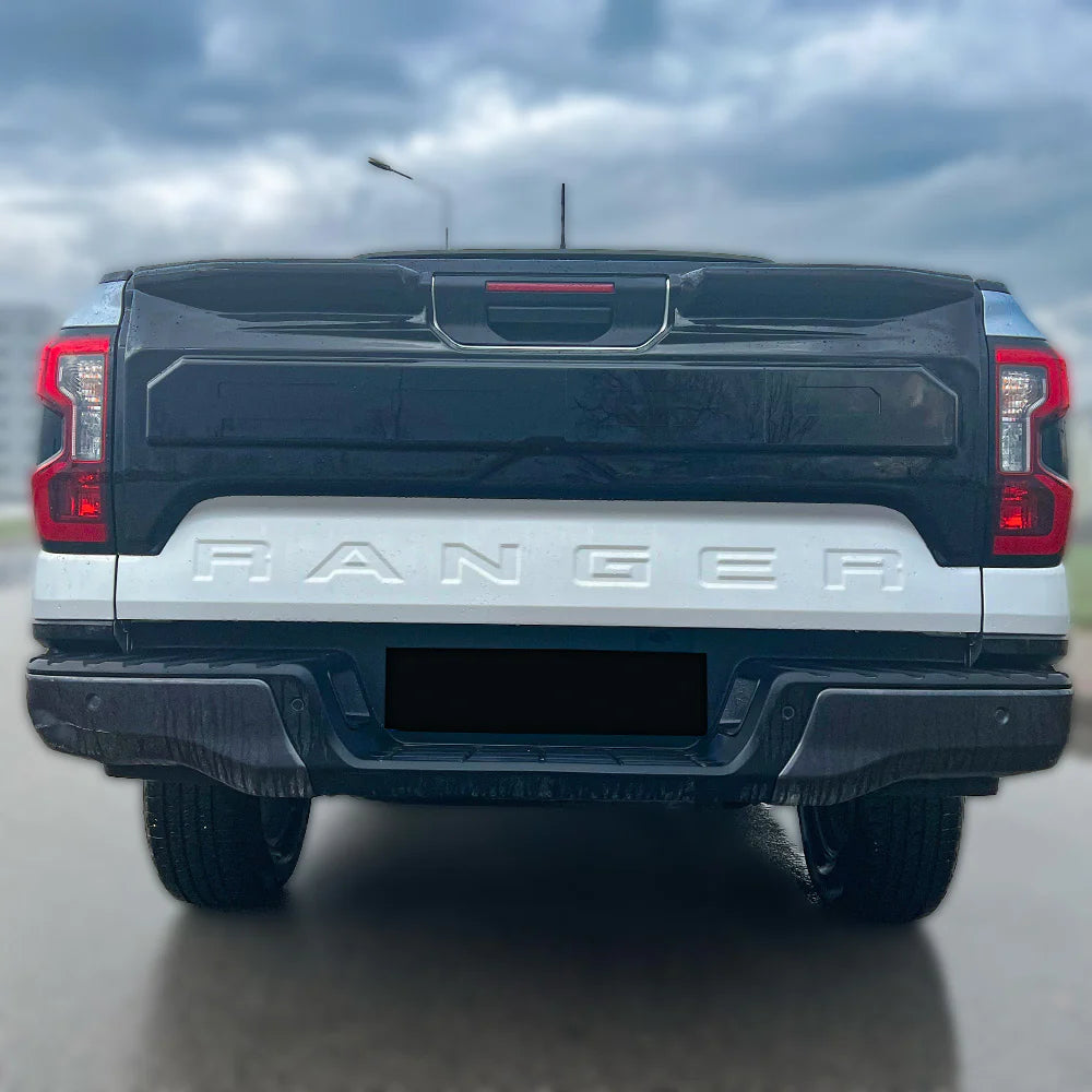 Copertura Del Portellone Posteriore adatto per FORD Ranger T9 2023 +